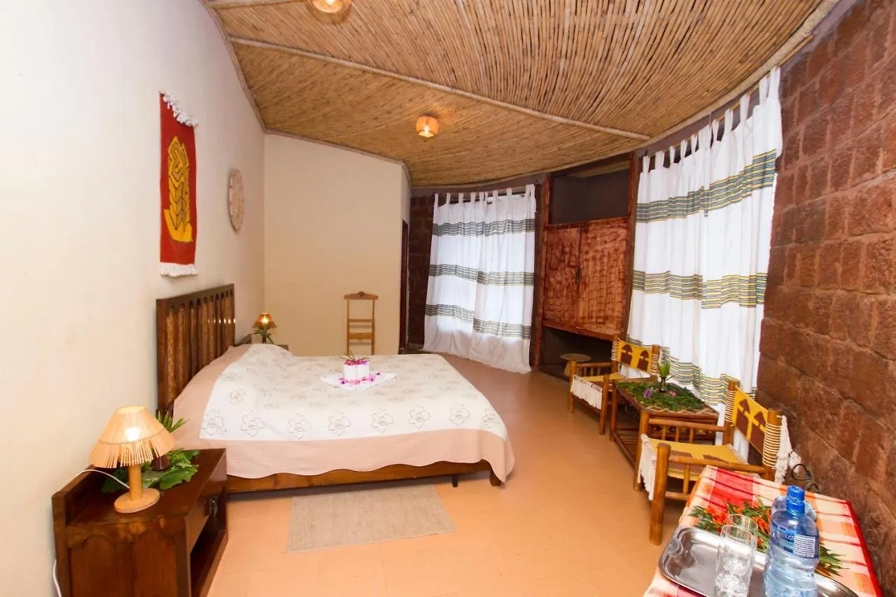 Lal Hotel & Spa Lalībela