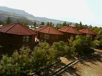 Lal Hotel & Spa Lalībela