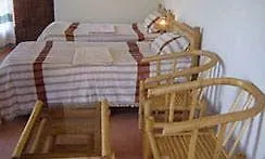 Lal Hotel & Spa Lalībela 3*,  Etiópia