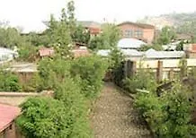 Lal Hotel & Spa Lalībela