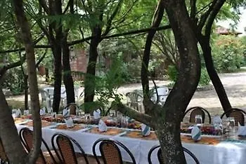 ***  Lal Hotel & Spa Lalībela Etiópia