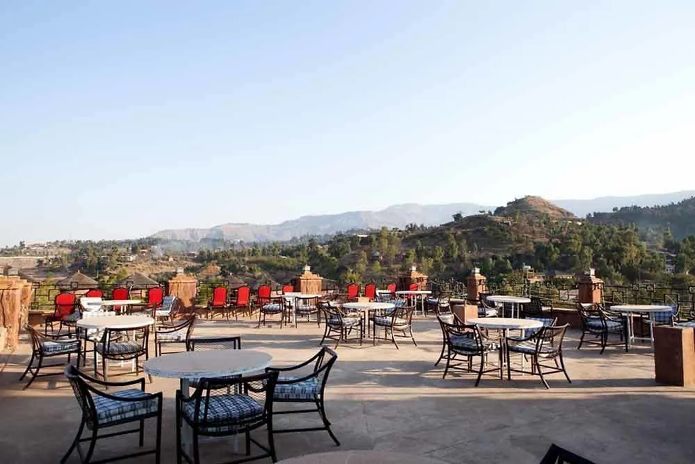 Lal Hotel & Spa Lalībela