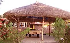 Lal Hotel & Spa Lalībela Etiópia