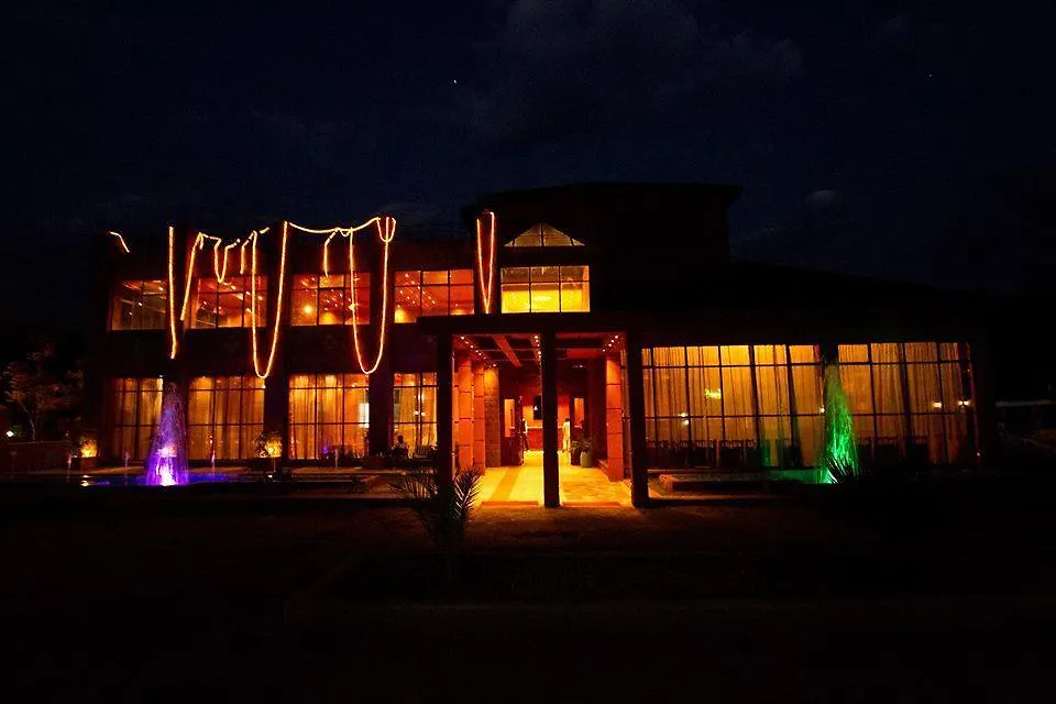 Lal Hotel & Spa Lalībela