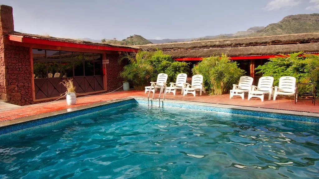 Lal Hotel & Spa Lalībela