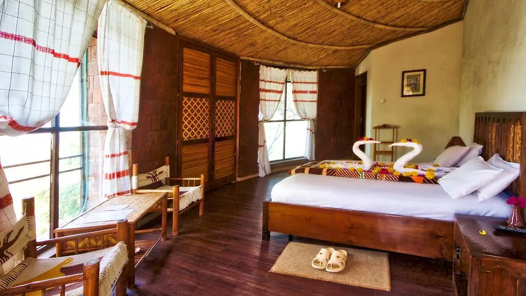 Lal Hotel & Spa Lalībela