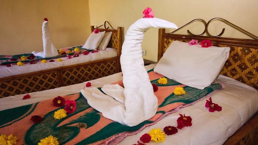 ***  Lal Hotel & Spa Lalībela Etiópia