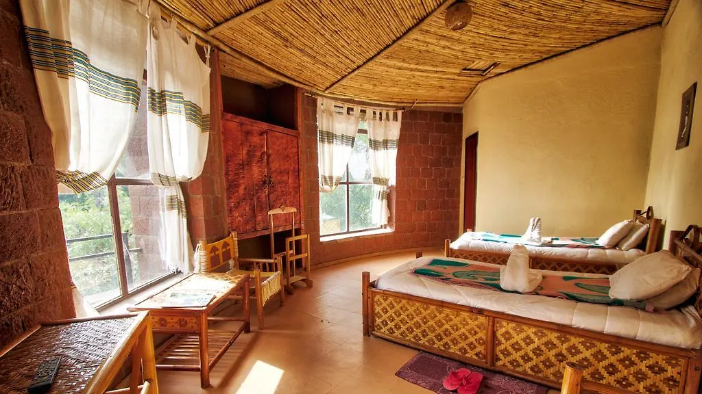 Lal Hotel & Spa Lalībela