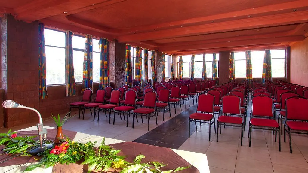 Lal Hotel & Spa Lalībela