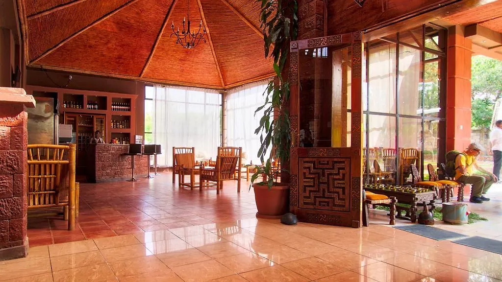 Lal Hotel & Spa Lalībela