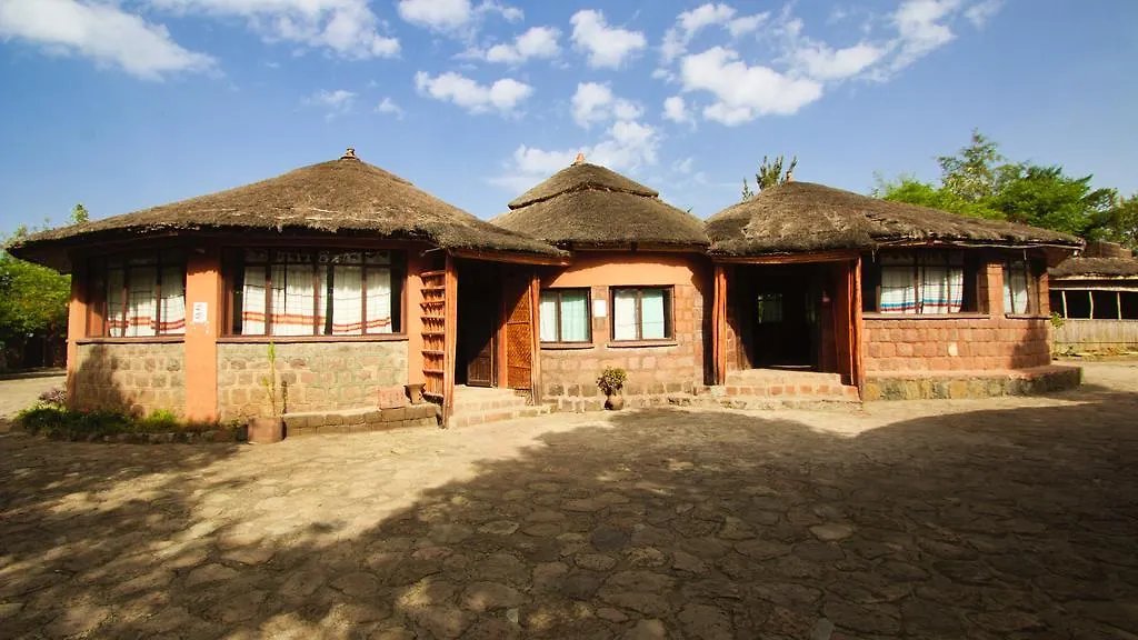 Lal Hotel & Spa Lalībela