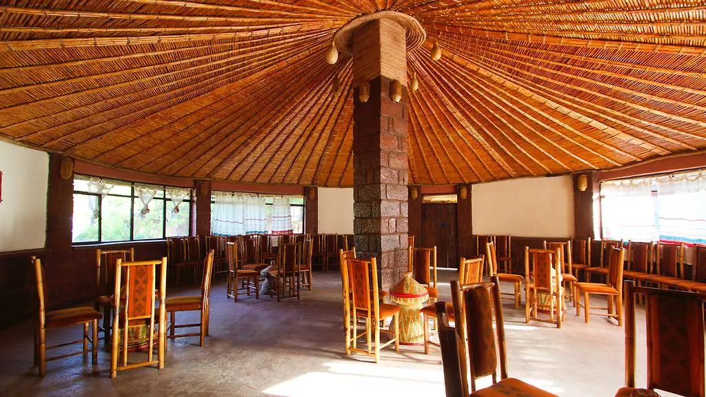 Lal Hotel & Spa Lalībela