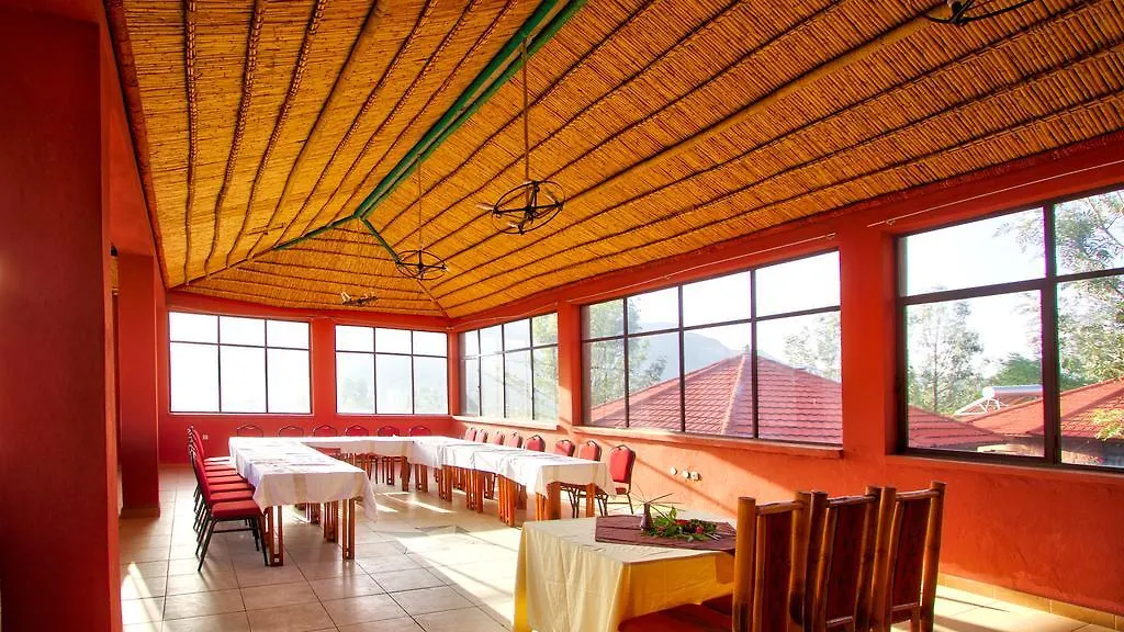 Lal Hotel & Spa Lalībela