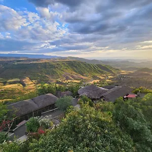 Lodge Sora, Lalibela