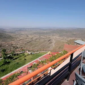 Hotel Panoramic View, Lalibela
