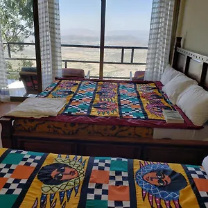 Hotel Twelve -, Lalibela